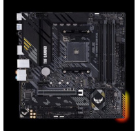 BAZAR  ASUS MB Sc AM4 TUF GAMING B550M-PLUS, AMD B550, 4xDDR4, 1xDP, 1xHDMI, mATX, (bez příslušenství)