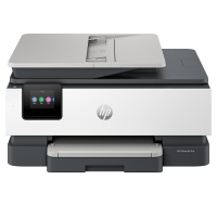 HP All-in-One Officejet Pro 8132e HP+ (A4, 20 ppm, USB 2.0, Ethernet, Wi-Fi, Print, Scan, Copy, FAX, Duplex, ADF)
