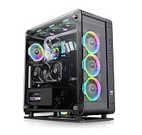 LYNX ULTIMATE Ryzen 9 9900X3D 64GB 4TB SSD NVMe RTX 5090 32G W11 Home