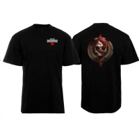 COD 2023 LogoTee M