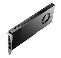 PNY VGA NVIDIA RTX PRO 4000 Blackwell 24GB, 24GB GDDR7, 4xmDP
