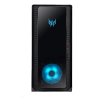 ACER PC Predator PO3-665_E_FR850W_H610,i5-14400F,32GB,1TB SSD,RTX 5060,W11,Black