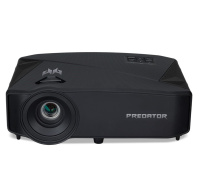 ACER Projektor Predator GD711 -4K UHD (3840x2160),1450Lm,2000000:1,HDMI,VGA,RJ-45,20000h,repr10W,3.20kg
