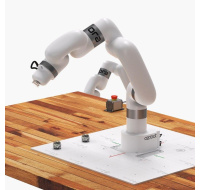Ozobot ORA