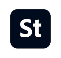 Adobe Stock for teams (Small) MP ML Government 1 User 12 Months Level 4 100+