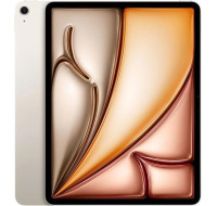 Apple iPad Air 13''Wi-Fi + Cellular 256GB - Starlight