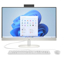PC HP 27-cr0914nc AiO, 27" FHD,  i5-1334U, 32GB DDR4, SSD 1TB, Windows 11 Home, GamePass 3měsíce zdarma