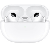 Huawei FreeBuds Pro 3, bílá, EU