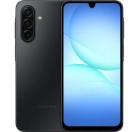 Samsung Galaxy A17 LTE 4GB/128GB černý, EU