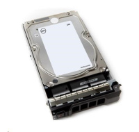 DELL 4TB Hard Drive SATA 6Gbps 7.2K 512n 3.5in Hot-Plug CUS Kit T360,T560, R250,R360,R450,R550, R660, R760...