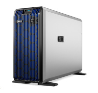 DELL SRV PowerEdge T360 /8x3.5"HotPlug/E-2436/1x16GB/2x480GB SSD/1x700W/H755/iDRAC9 En./3Yr PS NBD