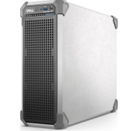 DELL SRV PowerEdge T160 /3x3.5" Cabled/ E-2434/1x16GB/1x2TB HDD SATA/1x300W/ H355/ 2xGLAN/ iDRAC9 Ent/ 3Yr Basic NBD