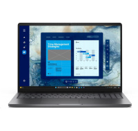 DELL NTB Pro 16 PC16250/U5-235U/32GB/512SSD/16" FHD+ /IR Cam & Mic/65W/WLAN/vPro|Backlit Kb/W11 Pro/3Y PS NBD