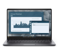 DELL NTB Pro 14 PC14255/AMD Ryzen AI 7 350/16GB/512SSD/14" FHD+ /IR Cam & Mic/65W/WLAN/vPro|Backlit Kb/W11 Pro/3Y PS NBD