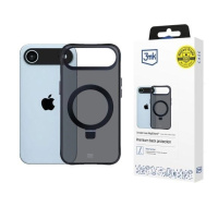 3mk Smoke Case Mag&Stand pro Apple iPhone 17 Air