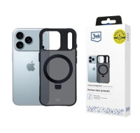 3mk Smoke Case Mag&Stand pro Apple iPhone 17 Pro