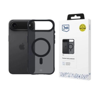 3mk Smoke MagCase pro Apple iPhone 17 Air