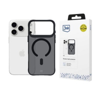 3mk Smoke MagCase pro Apple iPhone 17 Pro