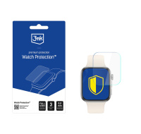 3mk Watch Protection ARC pro Huawei Watch Fit 4