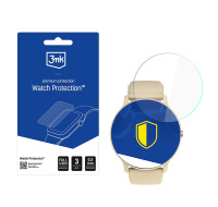 3mk Watch Protection ARC pro Rubicon RNCF16