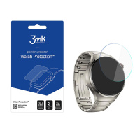 3mk Watch Protection ARC pro Huawei Watch 4 Pro Elite 48mm