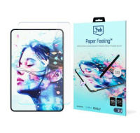 BAZAR - 3mk Paper Feeling pro Apple iPad, 11" - Rozbaleno (Komplet)