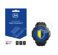 3mk Watch Protection FlexibleGlass pro Amazfit T-Rex 3 Pro 48mm