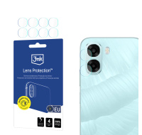 3mk Lens Protection pro Oppo A6X