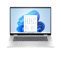 NTB HP ENVY x360 16-ac0001nc, 16" 2880x1800 OLED 400 nits, Ultra 5-125U,16GB DDR5,Intel Integrated,Win11 H,On-Site