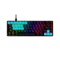 HyperX BLU Rubber Gaming Accessory Kit-US - Příslušenství ke klávesnici