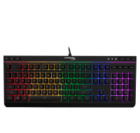 HyperX Alloy Core RGB Gaming Keyboard, US