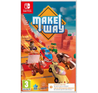 Switch hra Make Way (CIAB)