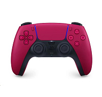 SONY Playstation Dualsense v3 Controller Cosmic Red