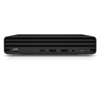 HP PC Pro Mini 260G9 i3-1315U, 8GB, SSD 512GB M.2 NVMe, Intel HD DP+HDMI, Kl.+myš, WiFi 6 + BT, 65W, Win11Home