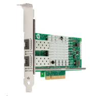HP 10GBase-T Flex IO (HP Z2 G9 Mini, Z4, Z6)