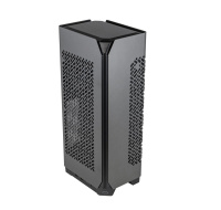 Cooler Master case Ncore 100 Max, ITX, Vodní chladič, Zdroj 850W, Šedá