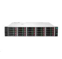HPE D3710 SFF Disk Enclosures for HPE Gen10 ProLiant Servers Q1J10A RENEW