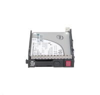 HPE SSD 960GB SATA 6G Read Intensive SFF 2.5" SC 3y Warr MultiVendor (nové, nepoužité, náhradní obal)