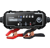 TOPDON nabíječka autobaterie Tornádo 1200