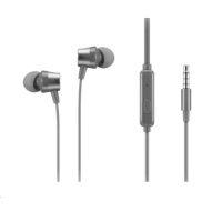 Lenovo 110 Analog In-Ear Headphones
