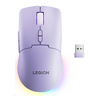 LENOVO Legion M220 Wireless RGB Gaming Mouse (Aurora Purple)