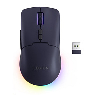 LENOVO Legion M220 Wireless RGB Gaming Mouse (Nebula Purple)