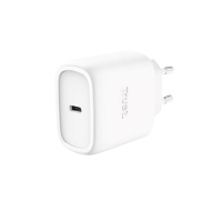 TRUST napájecí adaptér MAXO 45W, USB-C, bílá