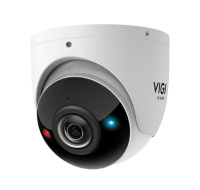 TP-LINK Insight S485PI(1.65mm), 8MP, Panoramic Turret, PoE, IR, SD card