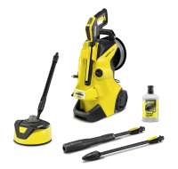 Kärcher K 4 Premium Power Control Flex Home vysokotlaký čistič, 1800 W, 420 l/h