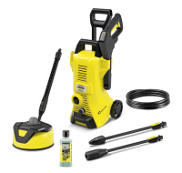 Kärcher K 3 Power Control Home T5 vysokotlaký čistič, 1600 W, 380 l/h, rotační tryska, vysokotlaká hadice