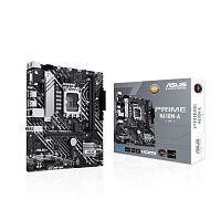 BAZAR - ASUS MB Sc LGA1700 PRIME H610M-A-CSM, Intel H610, 2xDDR5, 1xDP, 1xHDMI, 1xVGA, mATX (Bez příslušenství)