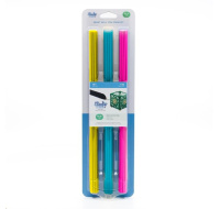 3Doodler náplň Create PLA pro 3D pero 75ks - neonové