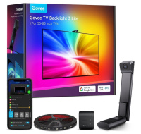 BAZAR - Govee TV Backlight 3 Lite TV 55-65" SMART LED podsvícení RGBIC - promáčklý obal