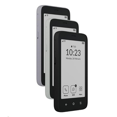 Mudita Kompakt e-ink 3GB/32GB bílá